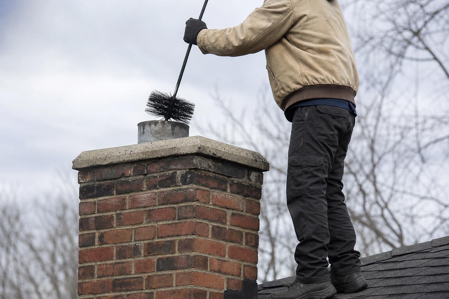 Chimney Inspection